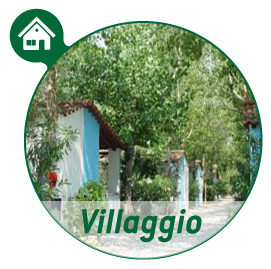 Villaggio Calabria Sambalon